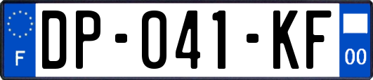DP-041-KF