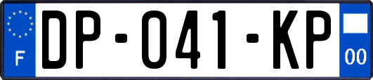 DP-041-KP