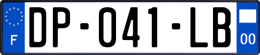 DP-041-LB