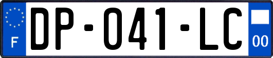 DP-041-LC
