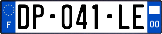 DP-041-LE