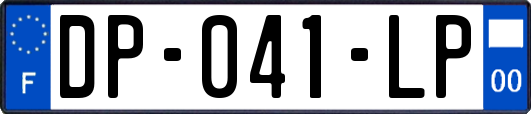 DP-041-LP