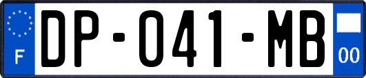 DP-041-MB