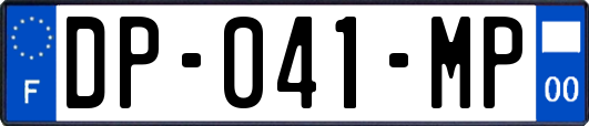 DP-041-MP