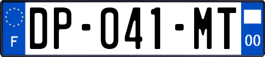 DP-041-MT