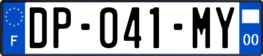 DP-041-MY