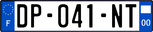 DP-041-NT