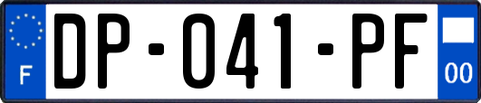 DP-041-PF