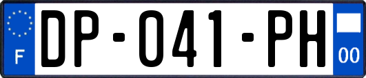 DP-041-PH