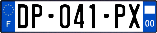DP-041-PX