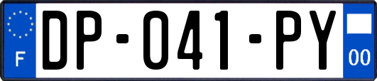 DP-041-PY