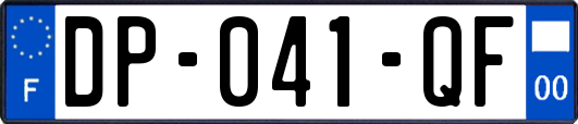 DP-041-QF