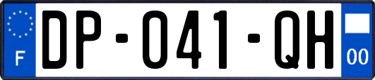 DP-041-QH