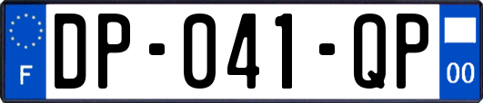 DP-041-QP