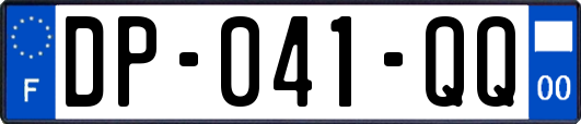 DP-041-QQ