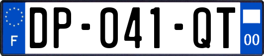 DP-041-QT