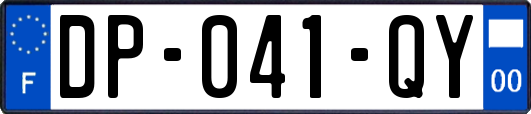 DP-041-QY