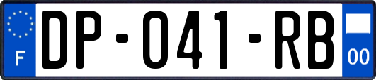 DP-041-RB