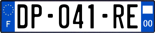 DP-041-RE