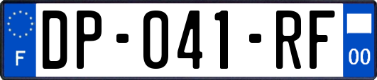 DP-041-RF