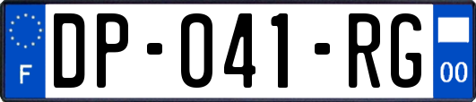 DP-041-RG