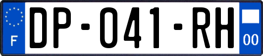 DP-041-RH