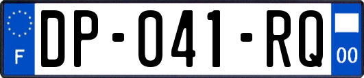 DP-041-RQ