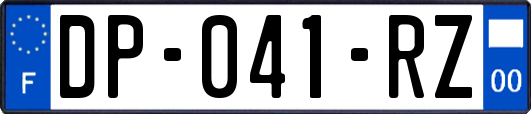 DP-041-RZ