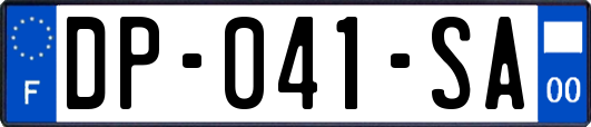 DP-041-SA