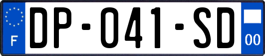 DP-041-SD