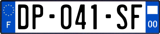 DP-041-SF