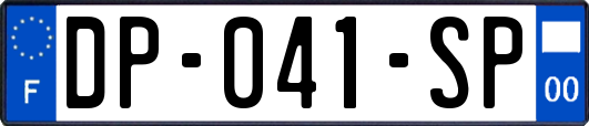 DP-041-SP