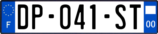 DP-041-ST