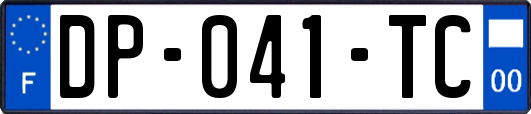 DP-041-TC