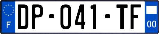 DP-041-TF