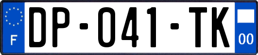 DP-041-TK