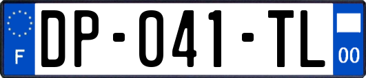 DP-041-TL