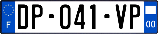 DP-041-VP