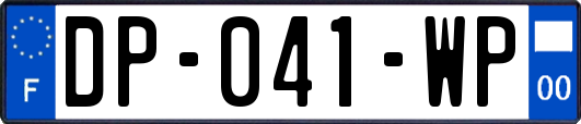 DP-041-WP