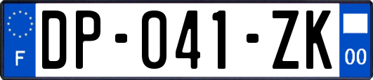 DP-041-ZK