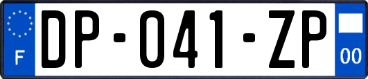 DP-041-ZP