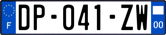 DP-041-ZW