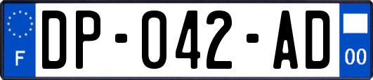 DP-042-AD