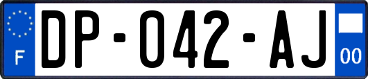 DP-042-AJ