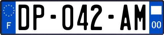 DP-042-AM