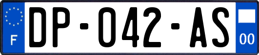 DP-042-AS