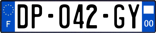 DP-042-GY