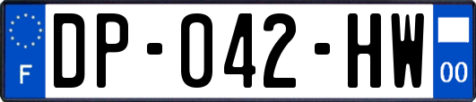 DP-042-HW