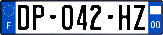 DP-042-HZ