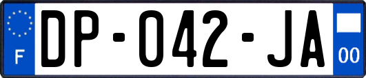 DP-042-JA